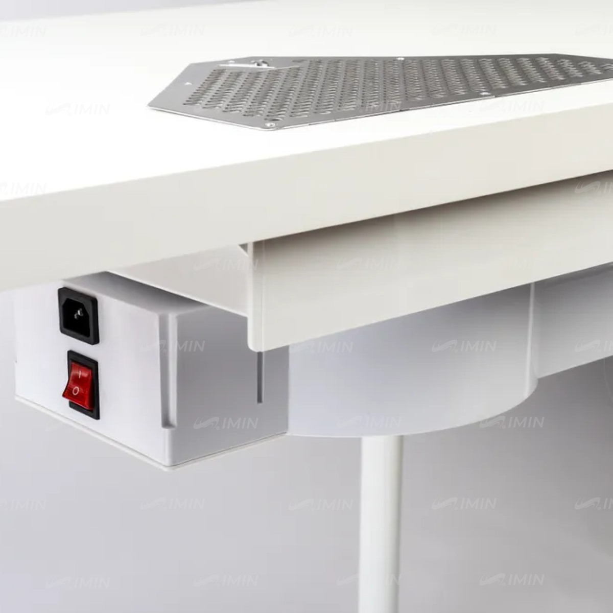 Маникюрная вытяжка Verakso M550 230V