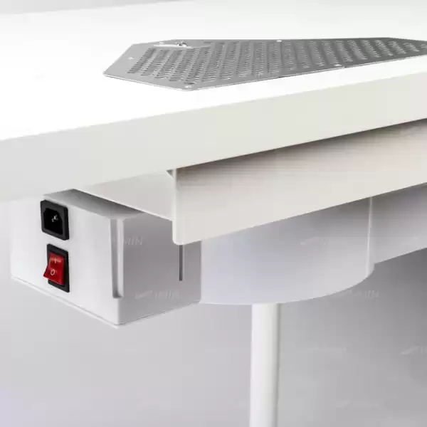 Маникюрная вытяжка Verakso M550 230V