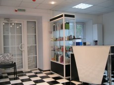 Стойка администратора «ИННЕСС-мини» (арт. 0504)