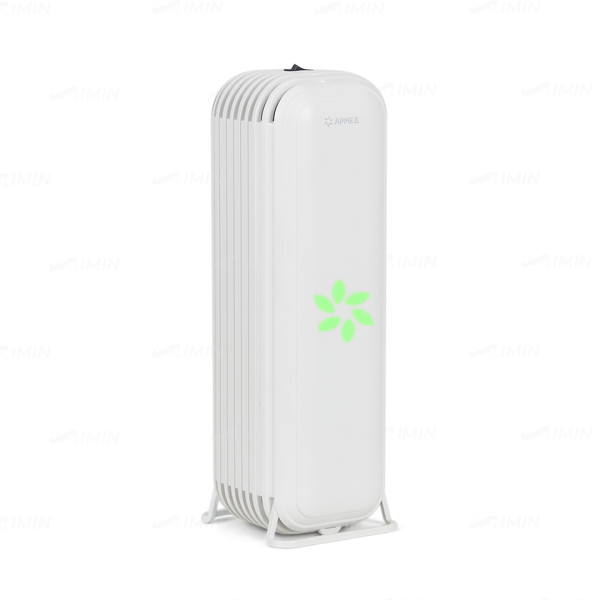 Рециркулятор бактерицидный AirCube Армед 115 S с РУ