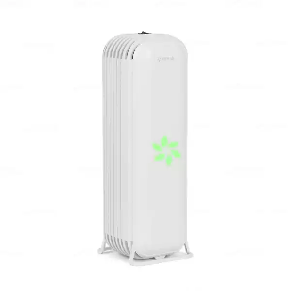 Рециркулятор бактерицидный AirCube Армед 115 S с РУ