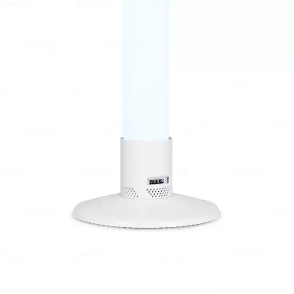 Подставка Армед Home (Белая) с РУ