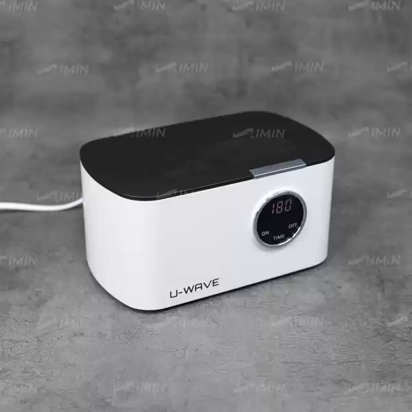 Ультразвуковая мойка U-WAVE, UW-745 (600 мл)