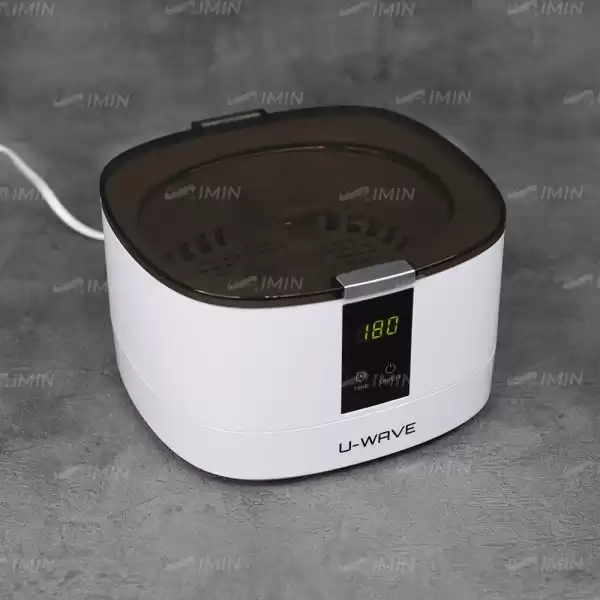 Ультразвуковая мойка U-WAVE, UW-747 (750 мл)