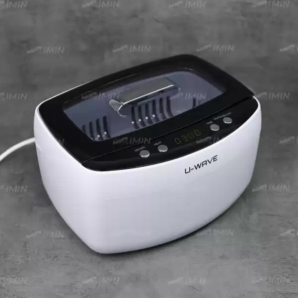 Ультразвуковая мойка U-WAVE, UW-787 (2500 мл)