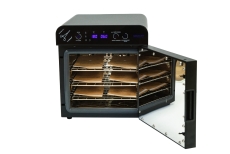 Стерилизатор для инструментов Ferroplast Premium-5 с РУ