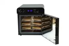 Стерилизатор для инструментов Ferroplast Premium-5 с РУ